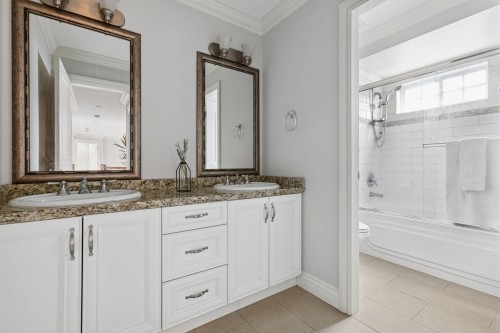 5931 Riverdale Drive, Richmond, BC 