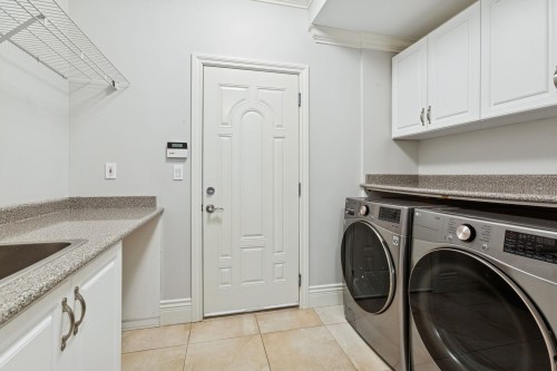 5931 Riverdale Drive, Richmond, BC 