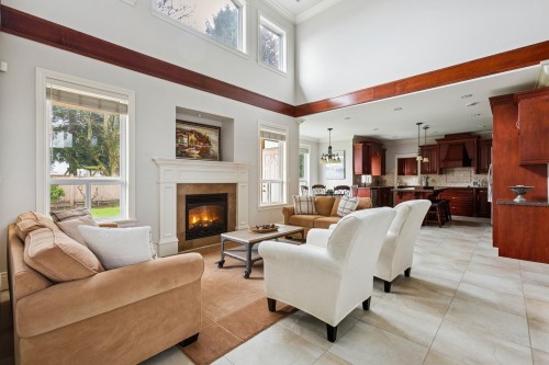 5931 Riverdale Drive, Richmond, BC 