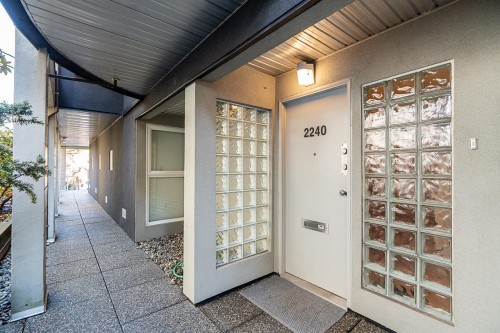 2240 York Avenue, Vancouver, BC 