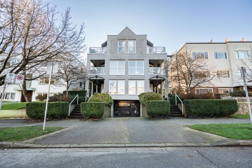 2240 York Avenue, Vancouver, BC 