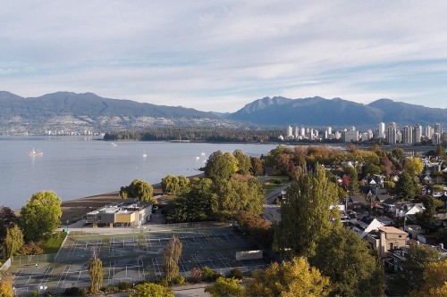 2240 York Avenue, Vancouver, BC 