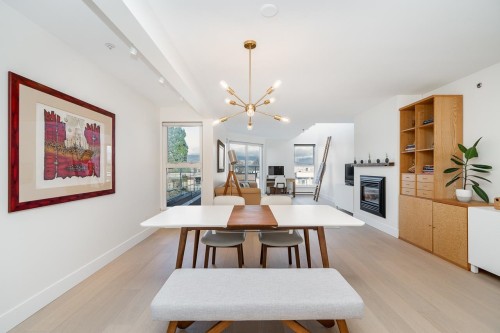 2240 York Avenue, Vancouver, BC 