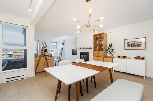 2240 York Avenue, Vancouver, BC 