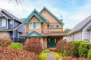 628 21St Street E, North Vancouver, BC 