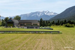 7631 Pemberton Meadows Road  Pemberton, BC V0N 2L2