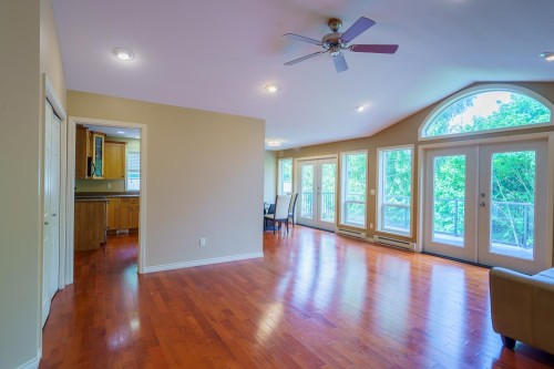 5886 Sandy Hook Road, Sechelt, BC 