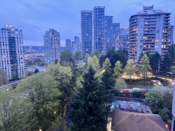 1306-2060 Bellwood Avenue  Burnaby, BC V5B 4V2