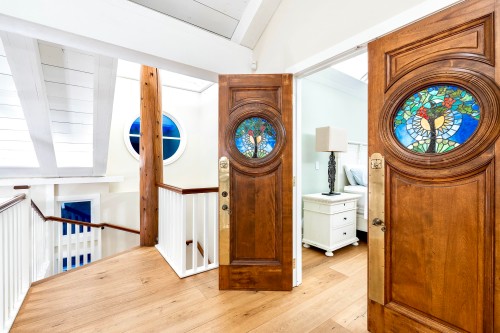 614 Lowry Lane, North Vancouver, BC 