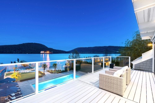 614 Lowry Lane, North Vancouver, BC 