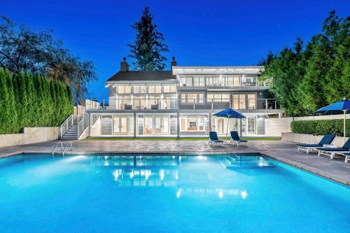 614 Lowry Lane, North Vancouver, BC 