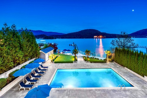 614 Lowry Lane, North Vancouver, BC 