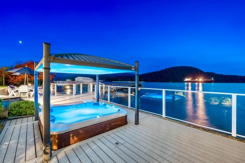 614 Lowry Lane, North Vancouver, BC 