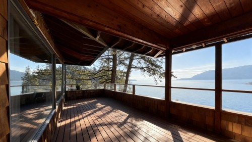 6648 Marine Drive, West Vancouver, BC 