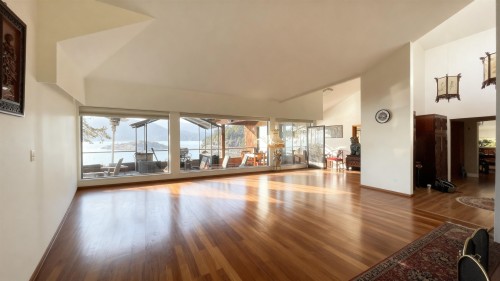 6648 Marine Drive, West Vancouver, BC 