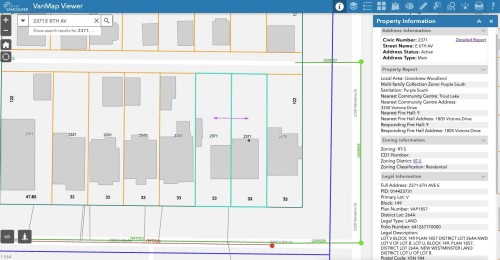 2371 6Th Avenue E, Vancouver, BC 