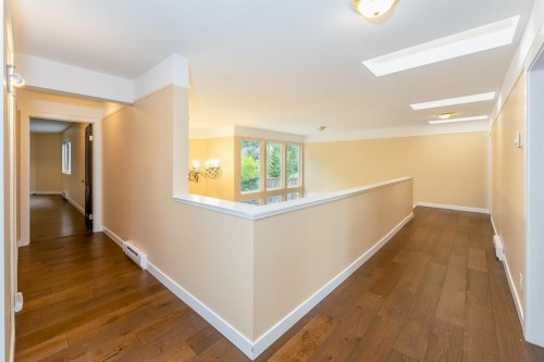 5559 Indian River Drive, North Vancouver, BC 