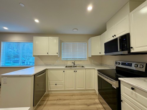 1842 Pitt River Road, Port Coquitlam, BC 