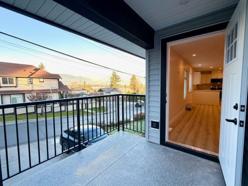 1842 Pitt River Road, Port Coquitlam, BC 