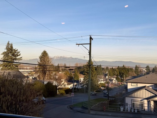 1842 Pitt River Road, Port Coquitlam, BC 