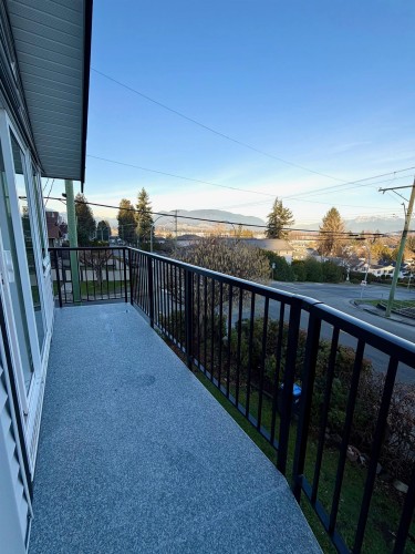 1842 Pitt River Road, Port Coquitlam, BC 