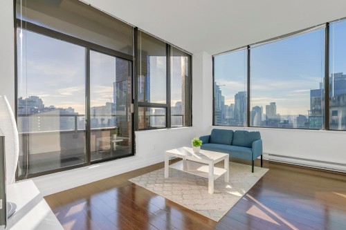 908-1010 Howe Street  Vancouver, BC V6Z 1P5