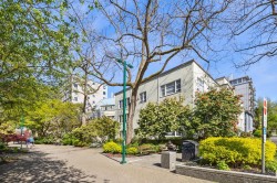 204-1565 Burnaby Street  Vancouver, BC V6G 2P7