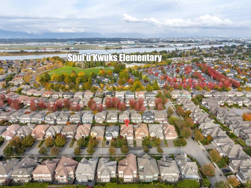 3551 Johnson Avenue, Richmond, BC 