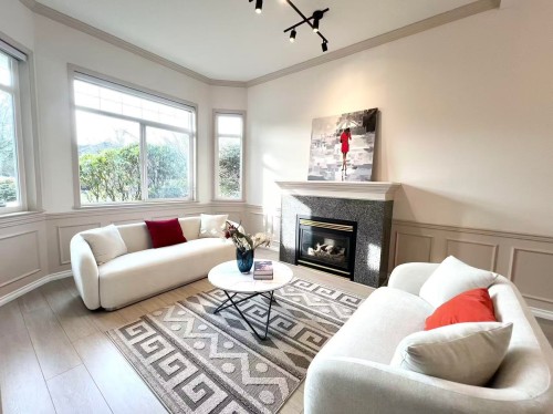 3551 Johnson Avenue, Richmond, BC 