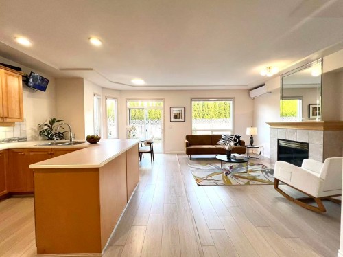 3551 Johnson Avenue, Richmond, BC 