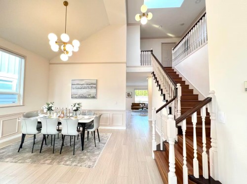 3551 Johnson Avenue, Richmond, BC 