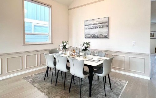 3551 Johnson Avenue, Richmond, BC 