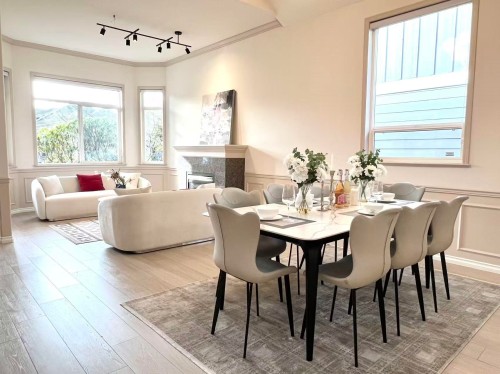 3551 Johnson Avenue, Richmond, BC 