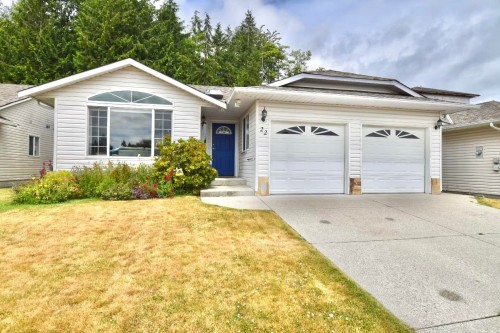 22-535 Shaw Road  Gibsons, BC V0N 1V8