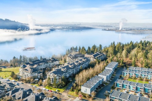 409-580 Raven Woods Drive  North Vancouver, BC V7G 2T2