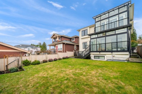 4859 Sardis Street, Burnaby, BC 