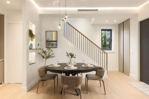 1181 33Rd Avenue, Vancouver, BC 