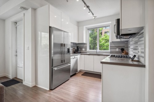 107-3138 Riverwalk Avenue, Vancouver, BC 