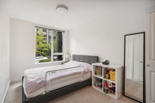 107-3138 Riverwalk Avenue, Vancouver, BC 