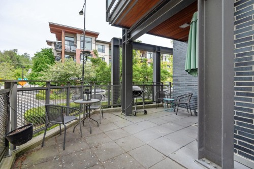 107-3138 Riverwalk Avenue, Vancouver, BC 