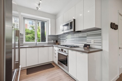 107-3138 Riverwalk Avenue, Vancouver, BC 