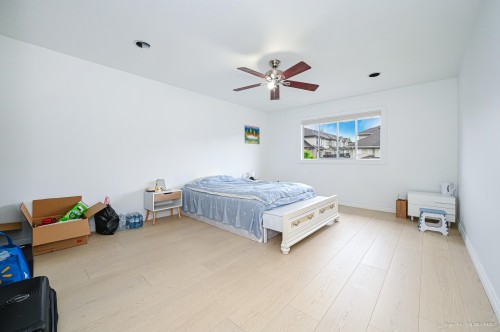 7251 Ash Street, Richmond, BC 