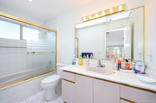 7251 Ash Street, Richmond, BC 