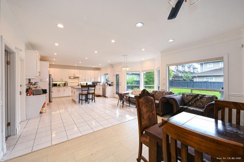 7251 Ash Street, Richmond, BC 