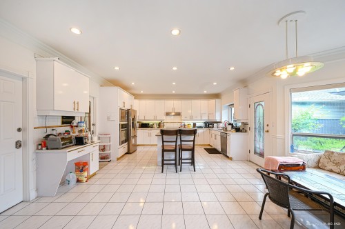 7251 Ash Street, Richmond, BC 