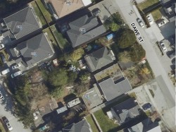 234 Dawe Street  New Westminster, BC V3M 5N2