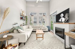 411-201 Morrissey Road  Port Moody, BC V3H 0E5