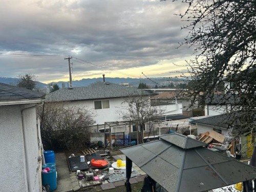 4542 Joyce Street, Vancouver, BC 