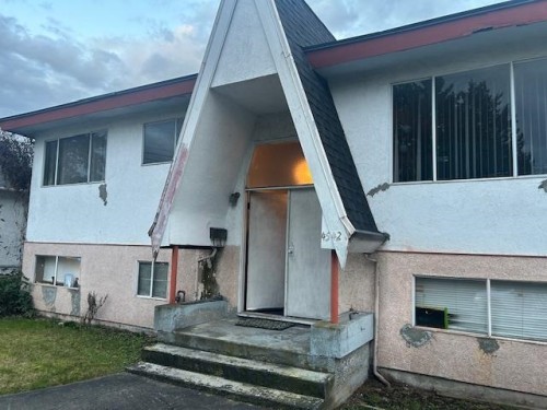 4542 Joyce Street, Vancouver, BC 
