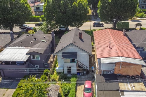 1165 33Rd Avenue E, Vancouver, BC 
